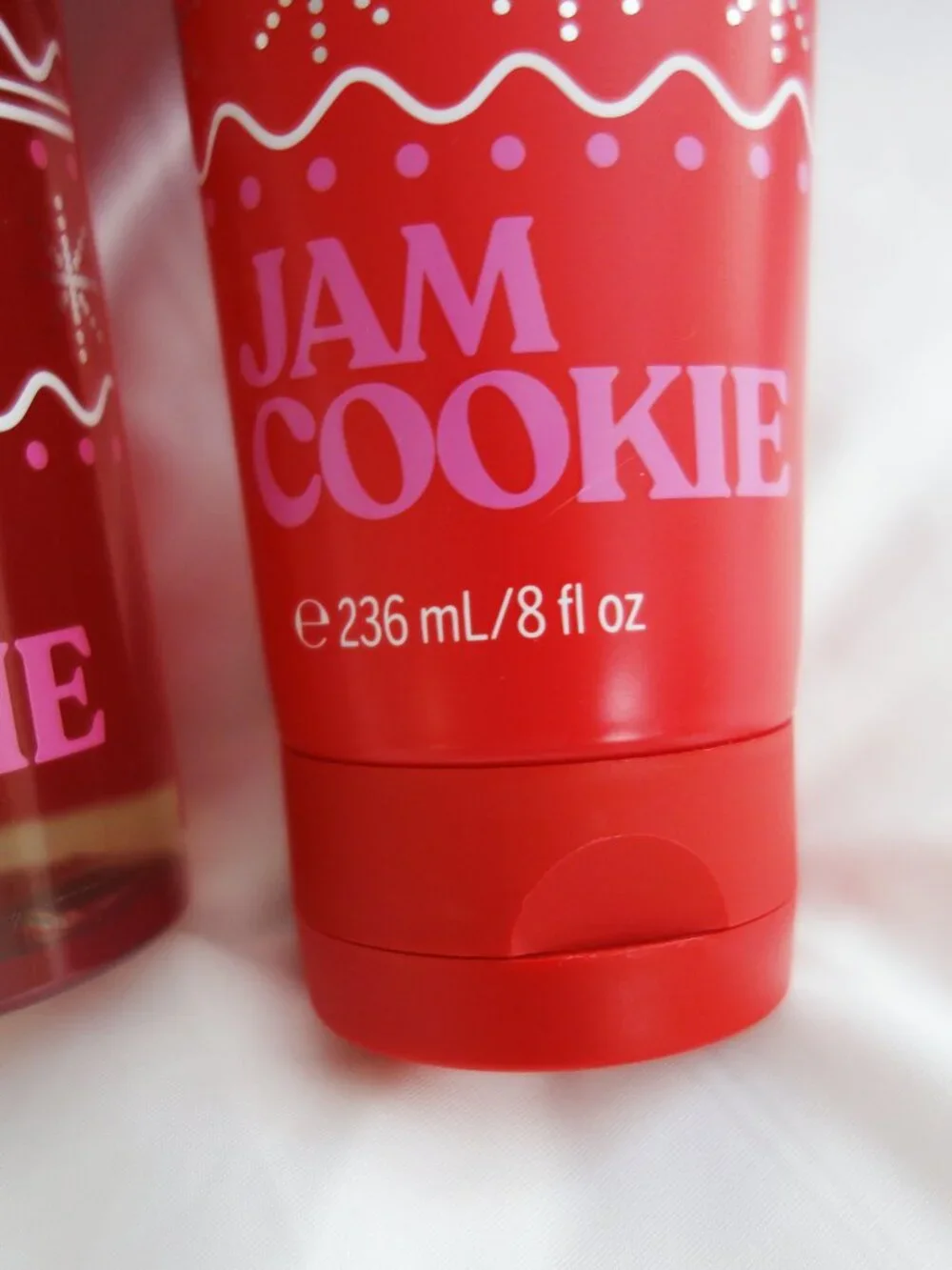 Victoria’s Secret PINK Jam Cookie Body Mist and Lotion Set NEW